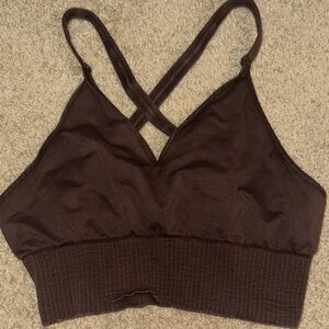 Free People Movement Good Karma sports bra